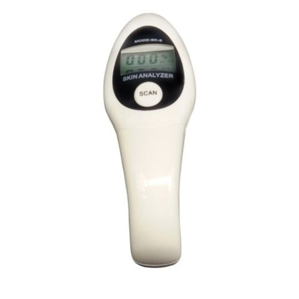 Skin Care Moisture Analyzer Tester Archeer Digital Sensor Pen Facial Facial Cleansing Devices