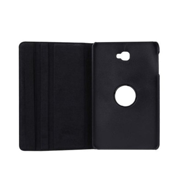 Skin Protector Case For Samsung Galaxy Tab A 10.1 Sm T580 Black Cases Covers & Skins