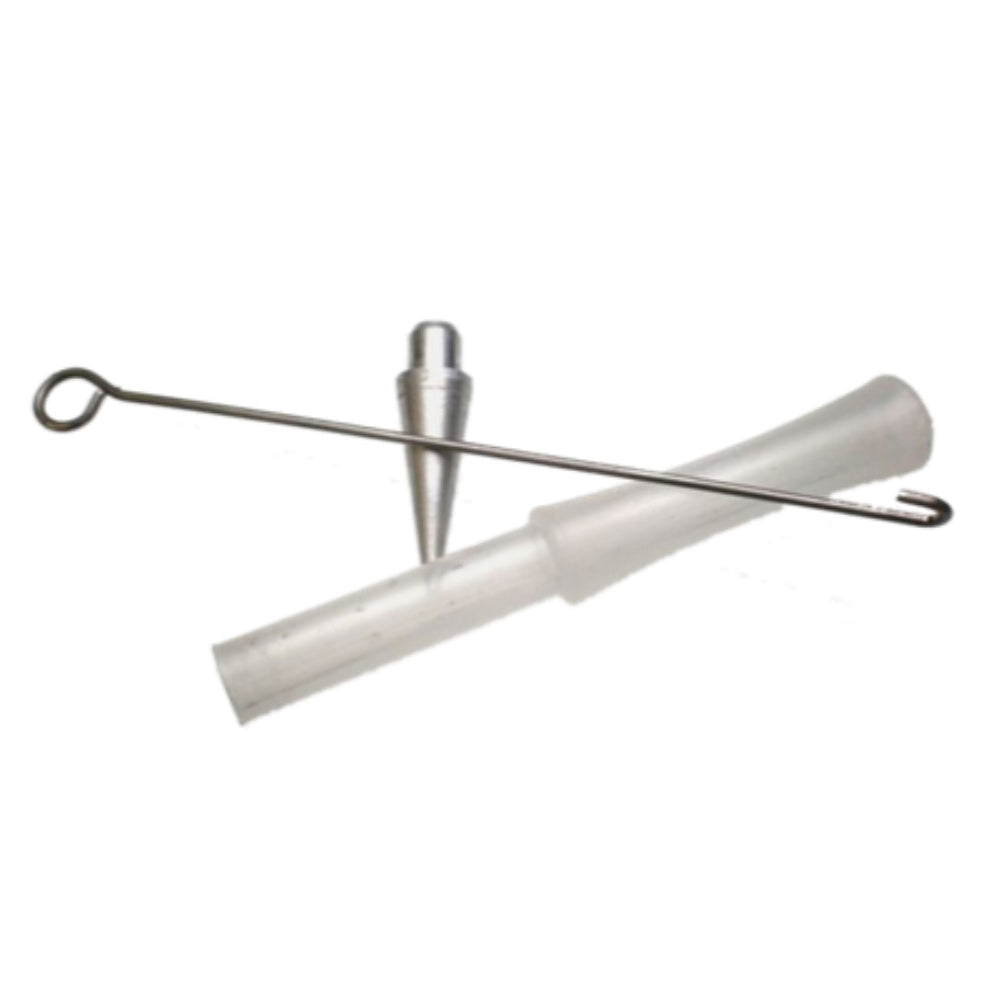 Artizan Skirt Making Tool Baits & Lures