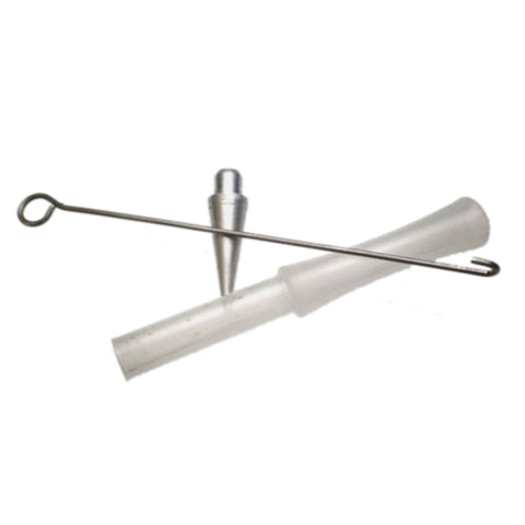 Artizan Skirt Making Tool Baits & Lures