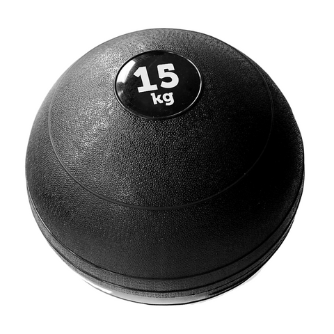 15Kg Slam Ball No Bounce Crossfit Fitness Mma Boxing Bootcamp