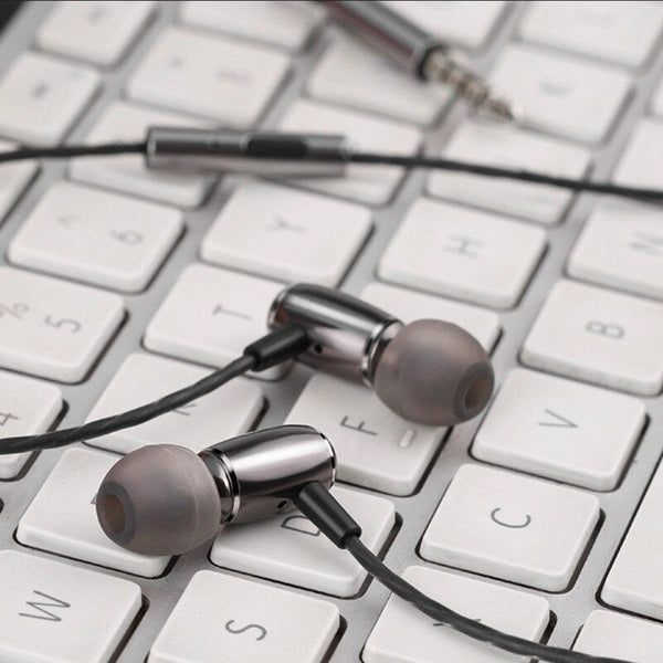 Sleep Headphones In Ear Soft Silicone Earbuds 3.5Mm Noise Cancelling Headset Line Control With Mic For Ios Android Smart Phones 1 Wired Earphones