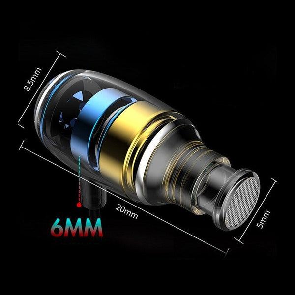 Pink Sleep Headphones In Ear Soft Silicone Earbuds 3.5Mm Noise Cancelling Headset Line Control With Mic For Ios Android Smart Phones Wired Earphones