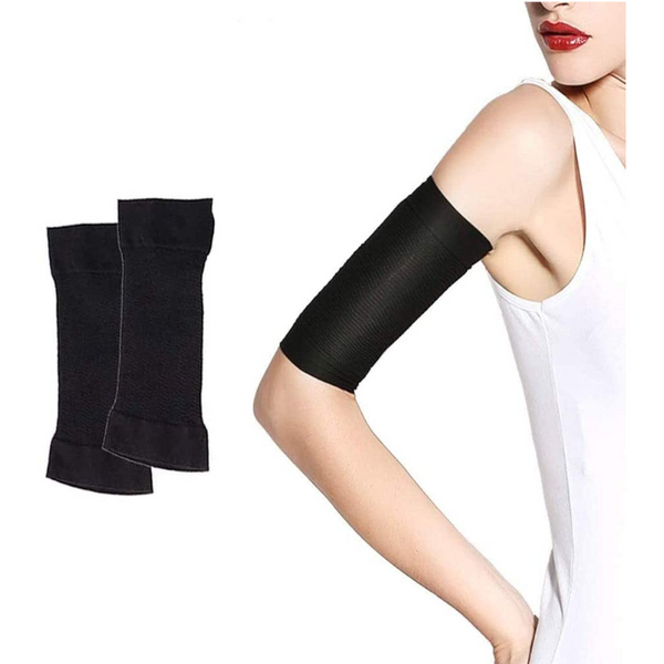 Slimming Arm Or Leg Sleeves Shapewear