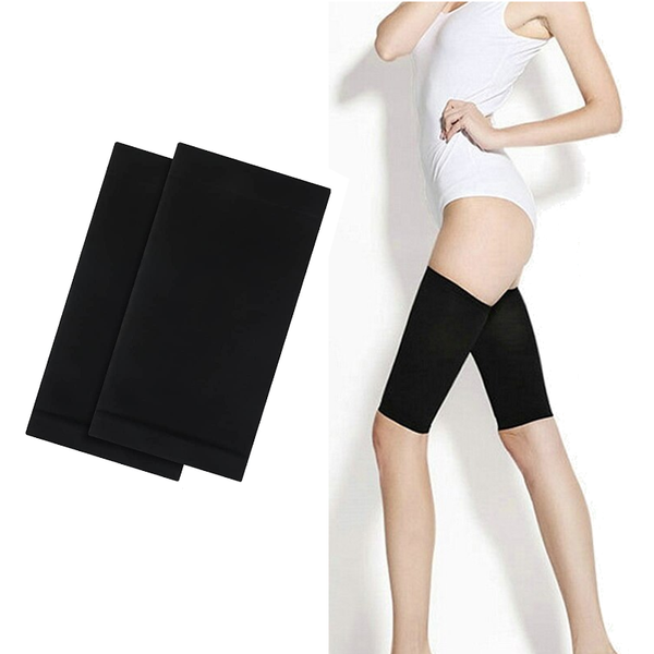 Slimming Arm Or Leg Sleeves Shapewear