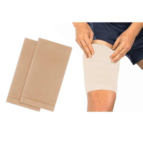 Slimming Arm Or Leg Sleeves Shapewear