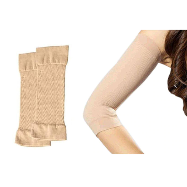 Slimming Arm Or Leg Sleeves Shapewear