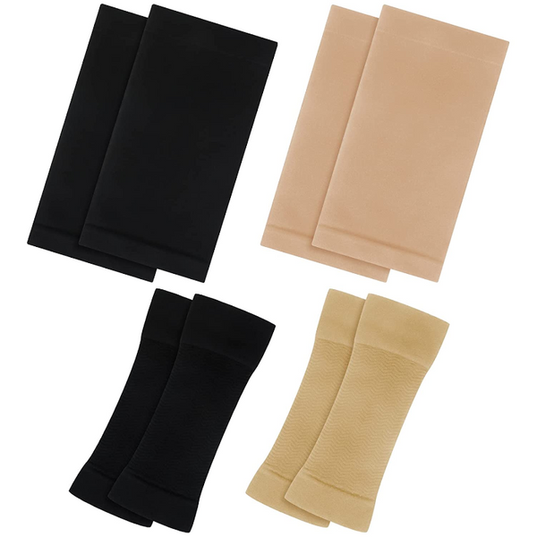 Slimming Arm Or Leg Sleeves Shapewear