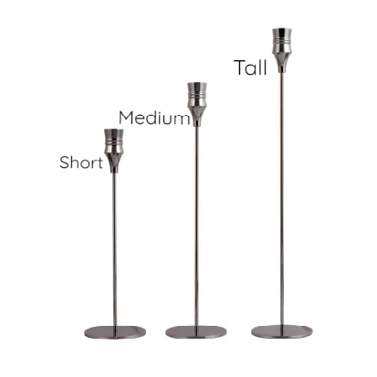 Minimalist Candle Holders Modern Simple Decor Candle Holders & Accessories
