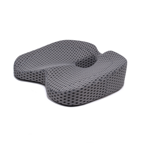 Slow Rebound Memory Foam Car Seat Support Cushion Seat & Posture Cushions