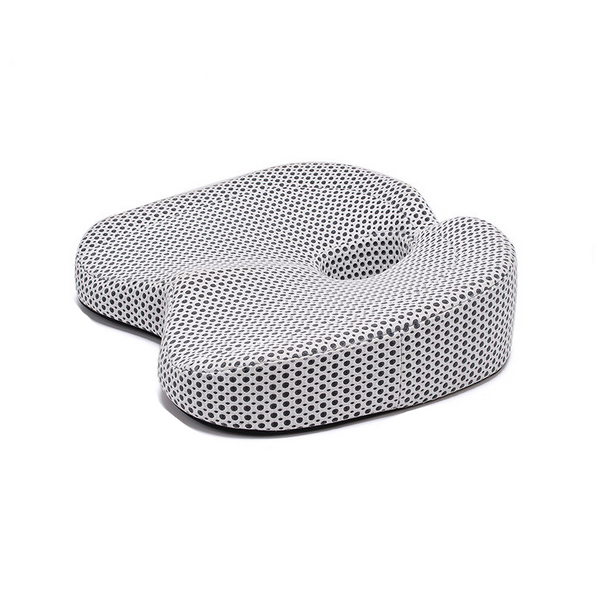 Slow Rebound Memory Foam Car Seat Support Cushion Seat & Posture Cushions