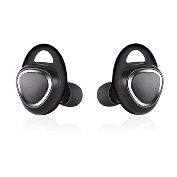 Sm R150 Mini Twins In Ear Wireless Fitness Headphones Stereo Headset Earbuds