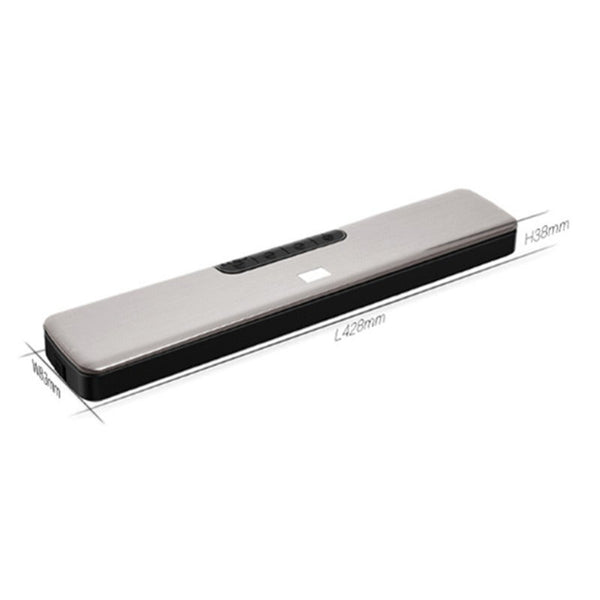 Small Automatic Food Vacuum Packaging Plastic Sealing Machine Vacuum Sealers