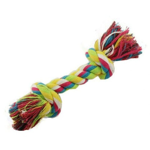Small Size Dog Rope Toy