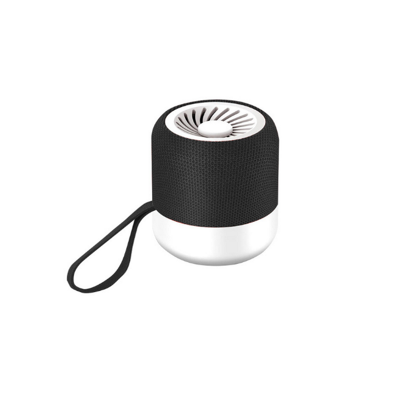 Smart Bluetooth Subwoofer Wireless Cartoon Model Mini Audio Docks & Mini Speakers