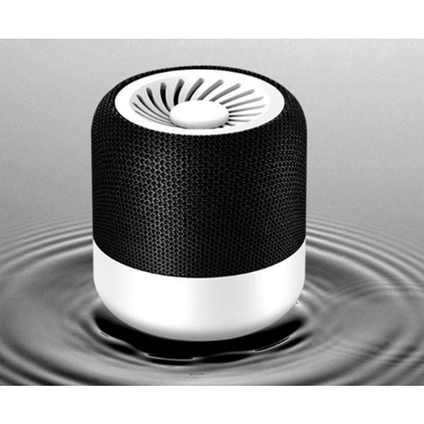 Smart Bluetooth Subwoofer Wireless Cartoon Model Mini Audio Docks & Mini Speakers