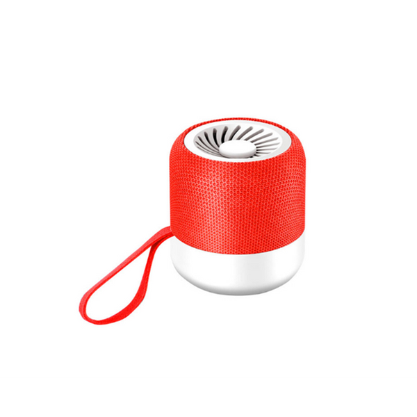 Smart Bluetooth Subwoofer Wireless Cartoon Model Mini Audio Docks & Mini Speakers