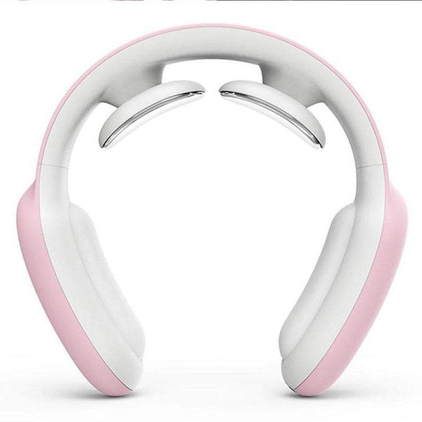 Back Body Smart Electric Neck Shoulder Relaxation Tool Massagers