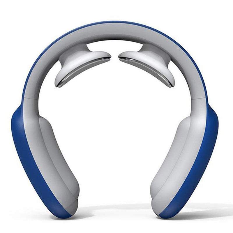 Back Body Smart Electric Neck Shoulder Relaxation Tool Massagers