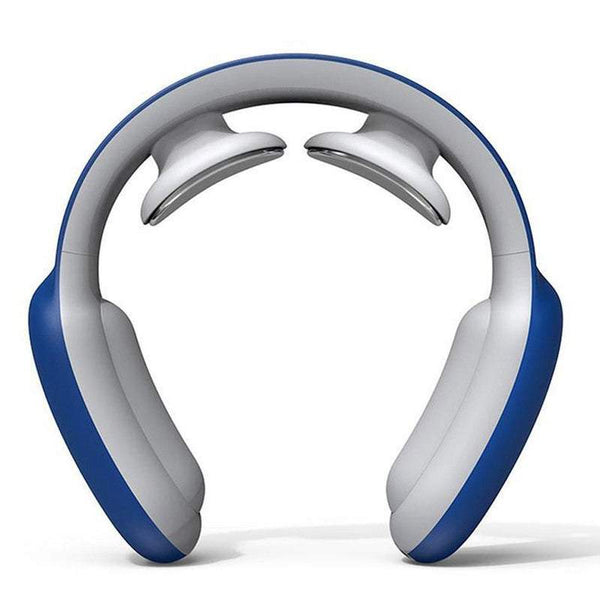 Back Body Smart Electric Neck Shoulder Relaxation Tool Massagers