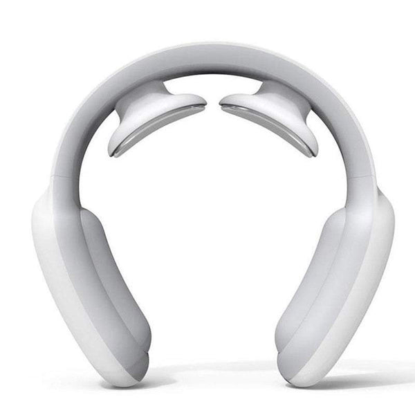 Back Body Smart Electric Neck Shoulder Relaxation Tool Massagers