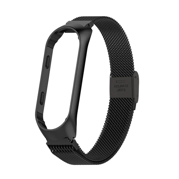 Smart Wristwatch Strap Led Watchband For Mi Band 4 Fashion Bracelet