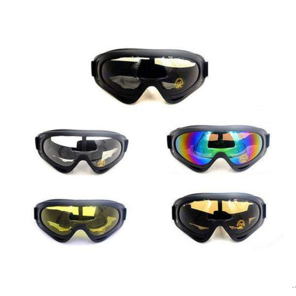 Snow Goggles Dustproof Outdoor Sport Winter Ski Accessories Men Women Goggles & Sunglasses