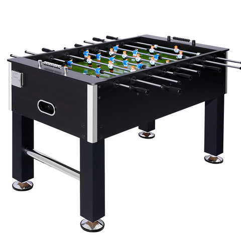 Unbranded 5Ft Soccer Table Foosball Football Game Home Party Pub Size Kids Adult Toy Gift