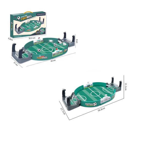 Soccer Table For Family Party Football Board Game Board Games