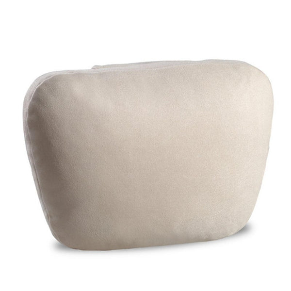 Soft Car Headrest Auto Seat Cover Cushion Neck Pillow Pillows