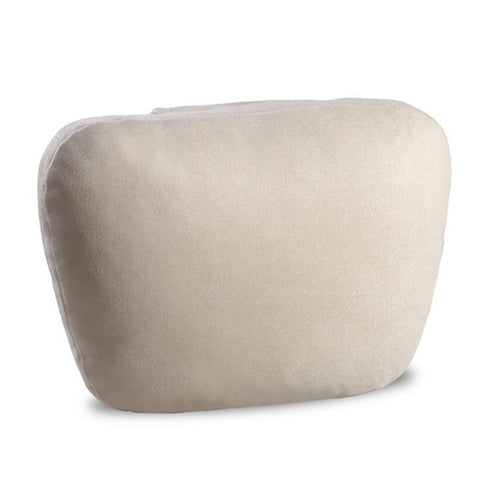 Soft Car Headrest Auto Seat Cover Cushion Neck Pillow Pillows