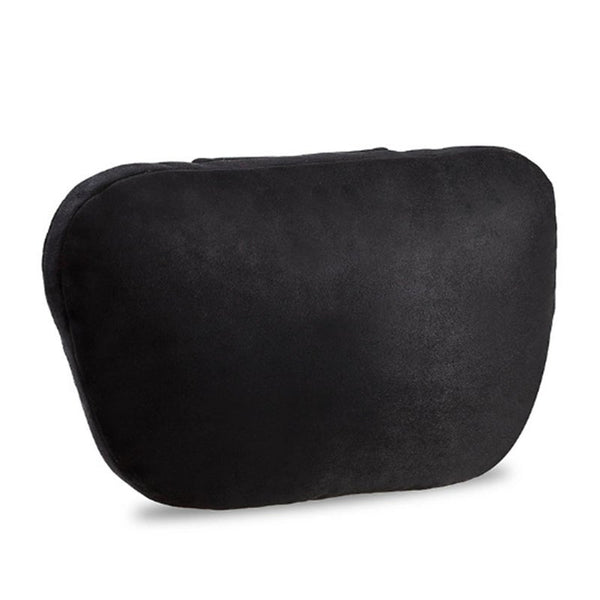 Soft Car Headrest Auto Seat Cover Cushion Neck Pillow Pillows