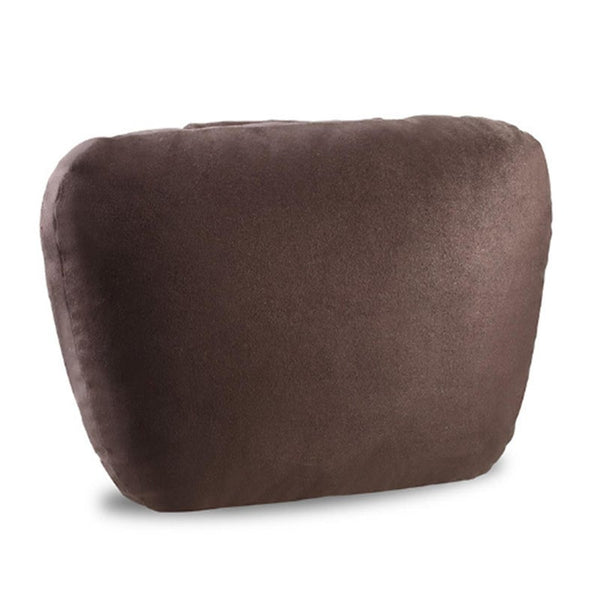 Soft Car Headrest Auto Seat Cover Cushion Neck Adjustable Pillow