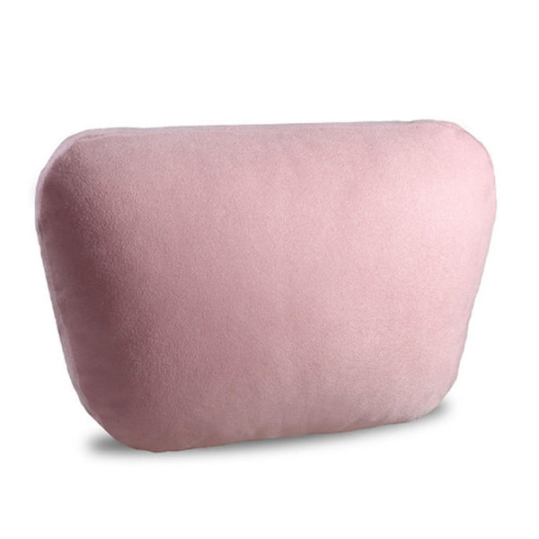 Soft Car Headrest Auto Seat Cover Cushion Neck Pillow Pillows