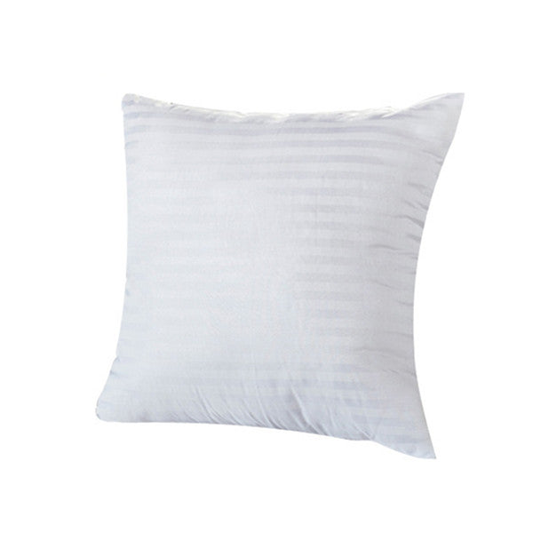 Soft Sofa Pillow Core Fluffy Cushion Pillows