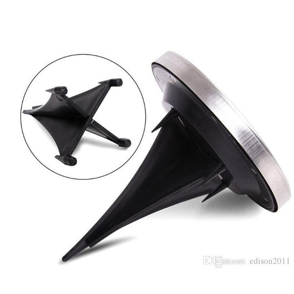 Garden Ground Lights Outdoor Led Solar Stake Landscape & Walkway Lights