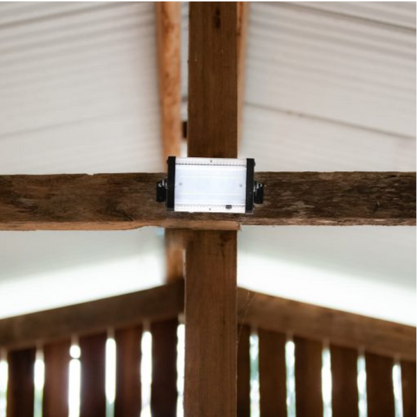 Sunshare Solar Led Flood Light 30W Security & Floodlights