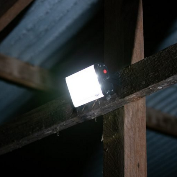 Sunshare Solar Led Flood Light 30W Security & Floodlights