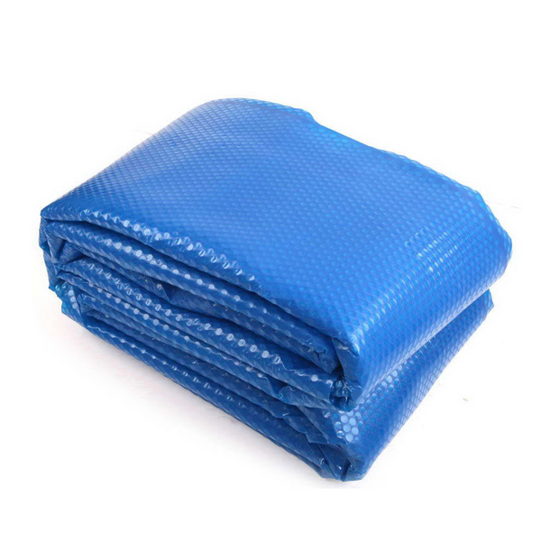 Ldpe Solar Pool Cover 9.5 Metre By 400 Micron Equipment Pool Covers