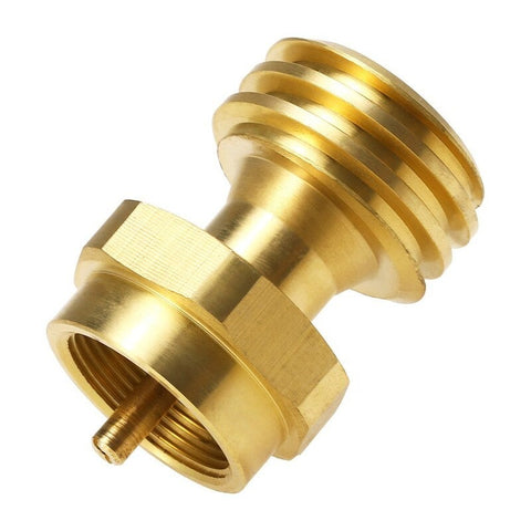 Solid Brass Steak Saver Adapter 02 Barbecue Tools