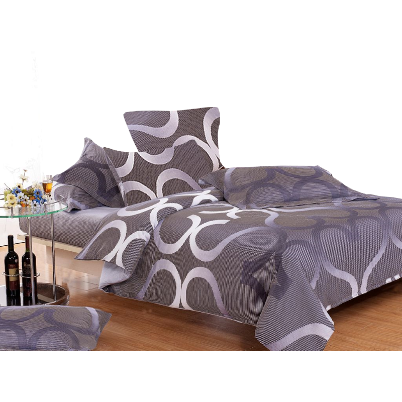 Fabric Fantastic Soney Super King Size Duvet Quilt Cover Set Quilt Covers