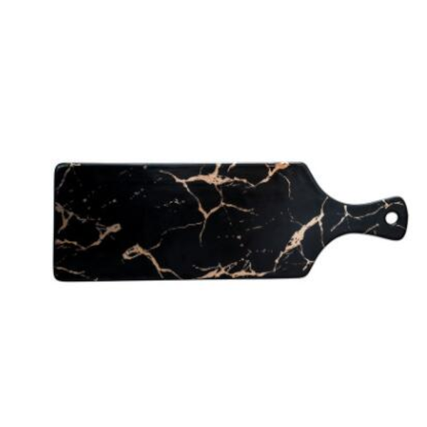 Sophisticated Marble Serving Tray Tableware Decor Trays
