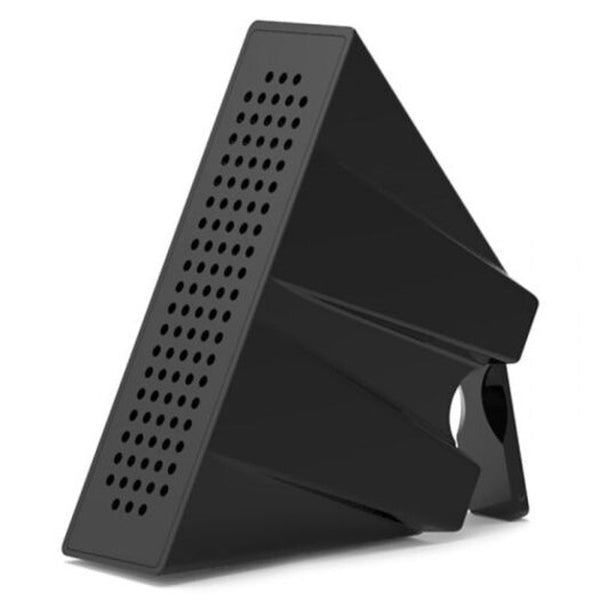 Sound Amplifier Mobile Phone Holder Black Mounts & Holders