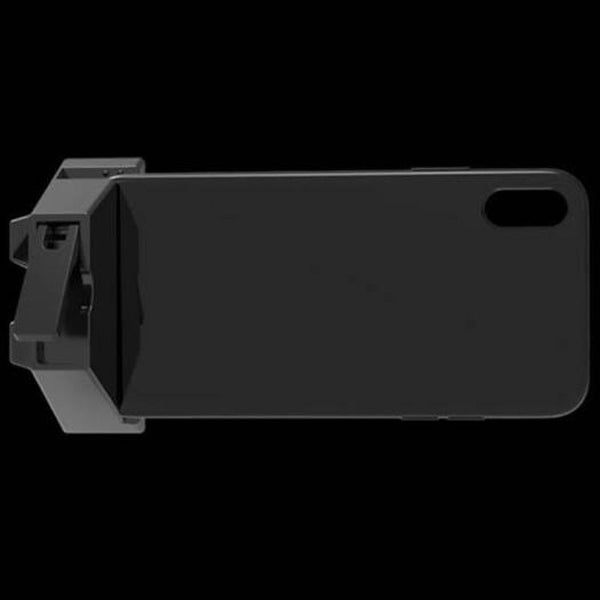 Sound Amplifier Mobile Phone Holder Black Mounts & Holders