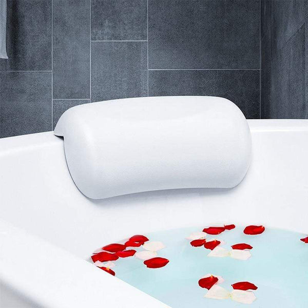 Bath Pillow For Home Relaxation