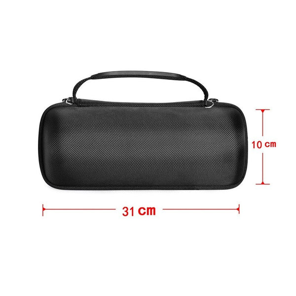Cover Protective Case Portable Travel Bag Storage Compatible With Jbl Pulse 4 Cases Covers & Skins