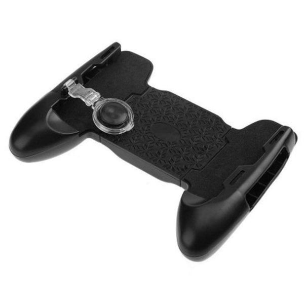 3 In 1 Joystick Grip Built Bracket Game Controller Holder Black