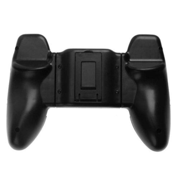 3 In 1 Joystick Grip Built Bracket Game Controller Holder Black