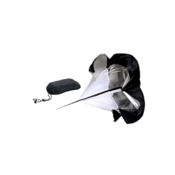 Speed Training Umbrella Running Parachute Exercise Fitness Tool Equipment Resistance Trainers