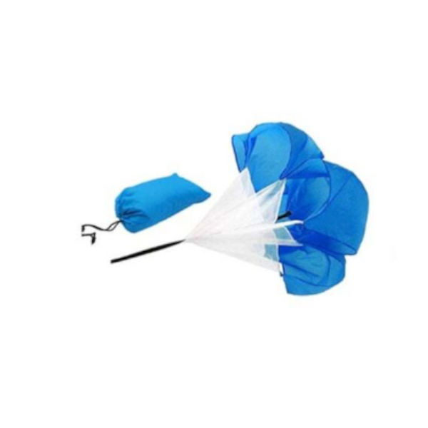 Speed Training Umbrella Running Parachute Exercise Fitness Tool Equipment Resistance Trainers